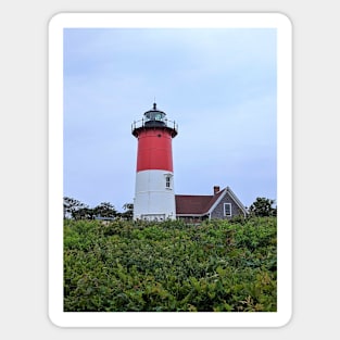 Nauset Light Sticker